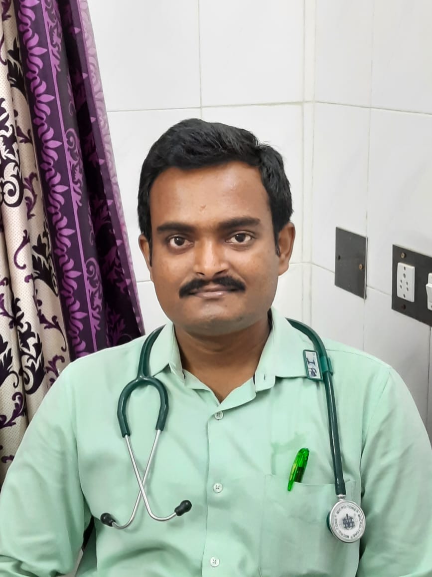 Dr.G.Gopinath